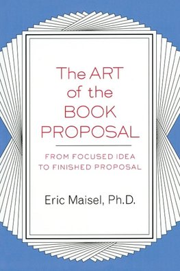 The Art of the Book Proposal