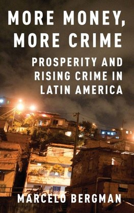 More Money, More Crime