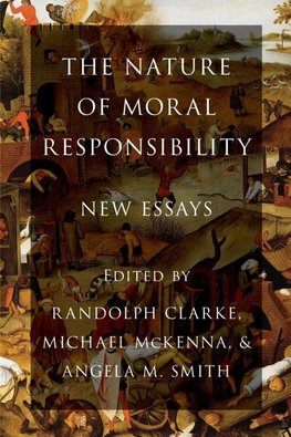 Nature of Moral Responsibility
