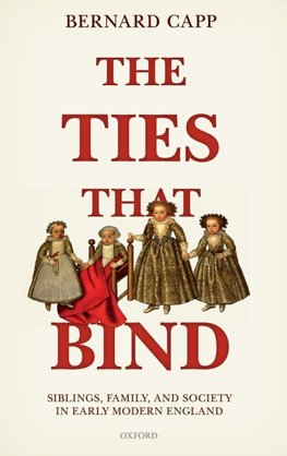 Ties That Bind