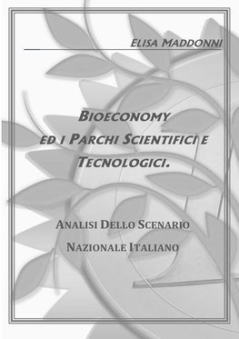 Bioeconomy e PST