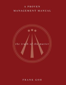 A Proven Management Manual