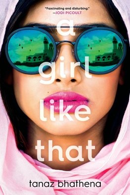 Girl Like That
