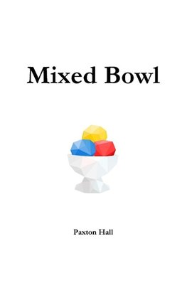 Mixed Bowl