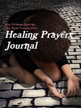 Healing Prayers Journal