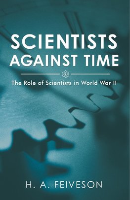 Scientists Against Time