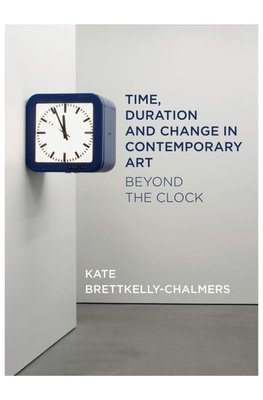 Time, Duration and Change in Contemporary Art