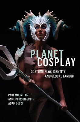 Planet Cosplay