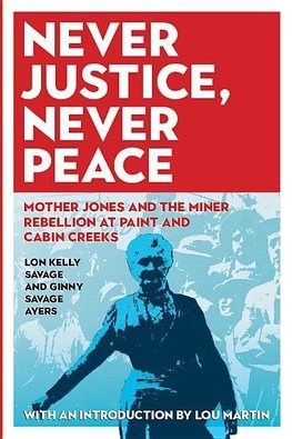 Never Justice, Never Peace