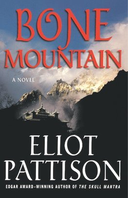 Bone Mountain
