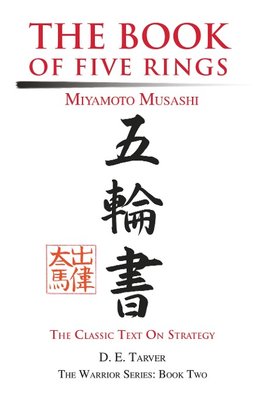The Book of Five Rings