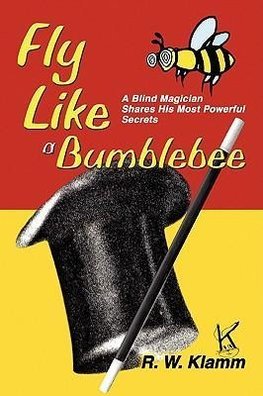 Fly Like a Bumblebee