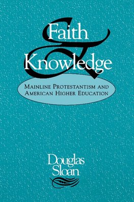 Faith and Knowledge