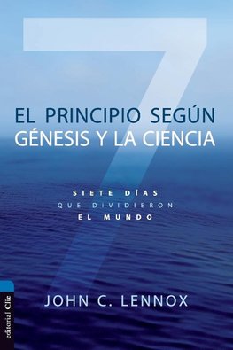 El Principio Seg¿¿n G¿¿nesis Y La Ciencia