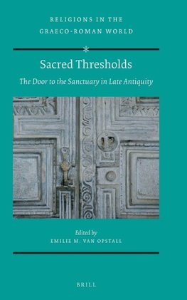 Sacred Thresholds