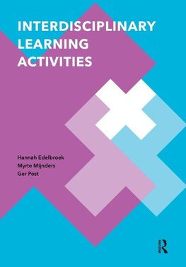 Interdisciplinary Learning Activities