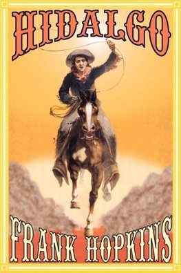 Hidalgo and Other Stories