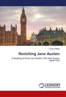 Revisiting Jane Austen