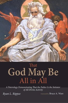 That God May Be All in All