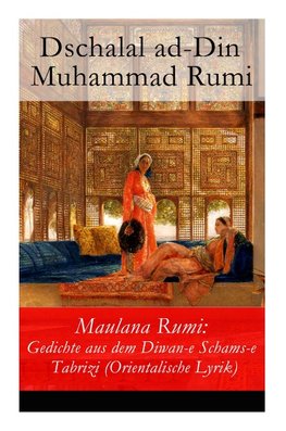 Maulana Rumi