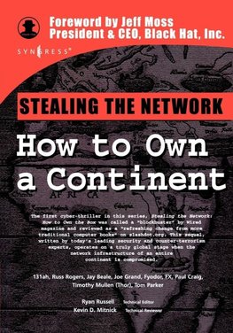 Stealing the Network