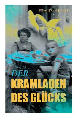 Der Kramladen des Glücks