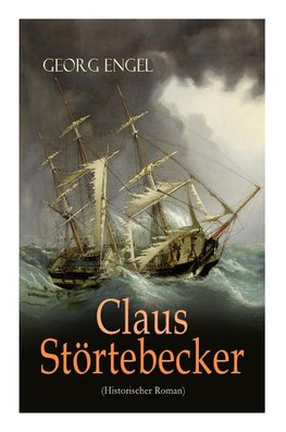 Claus Störtebecker (Historischer Roman)