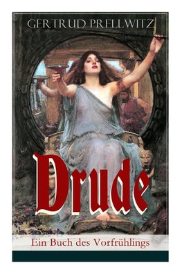 Drude - Ein Buch des Vorfrühlings