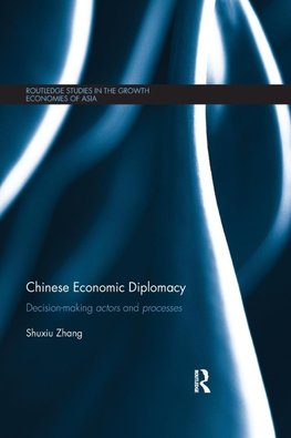 Chinese Economic Diplomacy