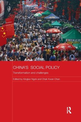 China's Social Policy