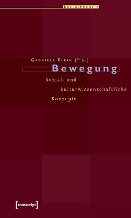 Bewegung