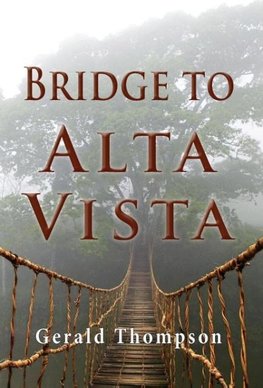 Bridge To Alta Vista