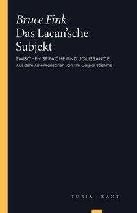 Das Lacan'sche Subjekt