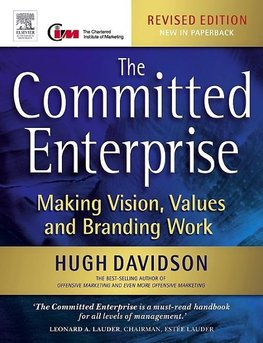 The Committed Enterprise