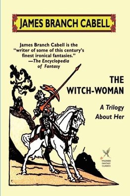 The Witch-Woman