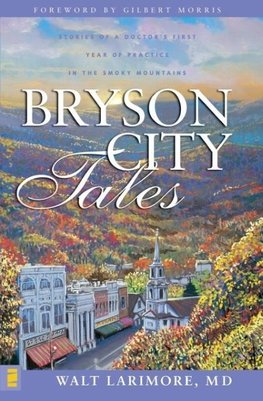 A Bryson City Tales