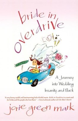 Bride in Overdrive