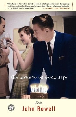 The Music of Your Life