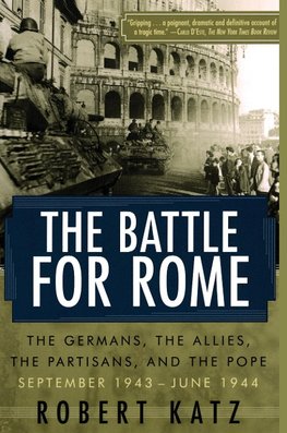 The Battle for Rome