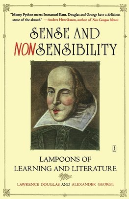 Sense and Nonsensibility