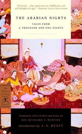 Arabian Nights