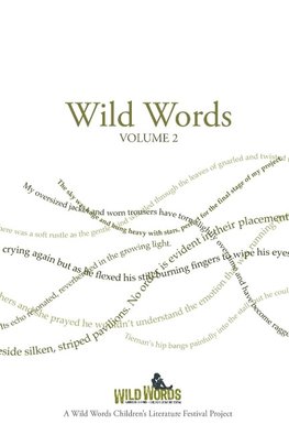Wild Words Volume 2