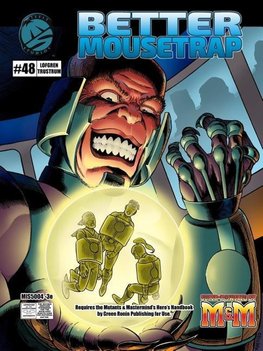Better Mousetrap 3e