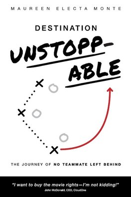 Destination Unstoppable
