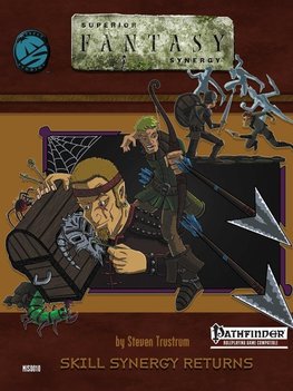 Superior Synergy Fantasy