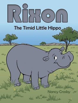 Rixon