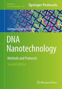 DNA Nanotechnology