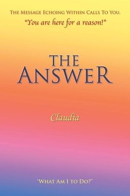 The Answer