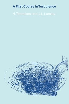 A First Course in Turbulence