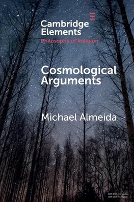 Cosmological Arguments